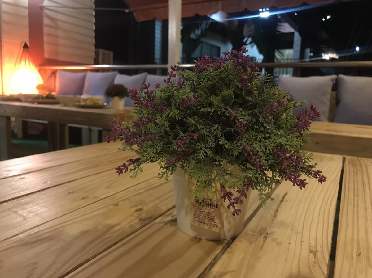 The Sea View Banchang Бан Чанг Екстериор снимка