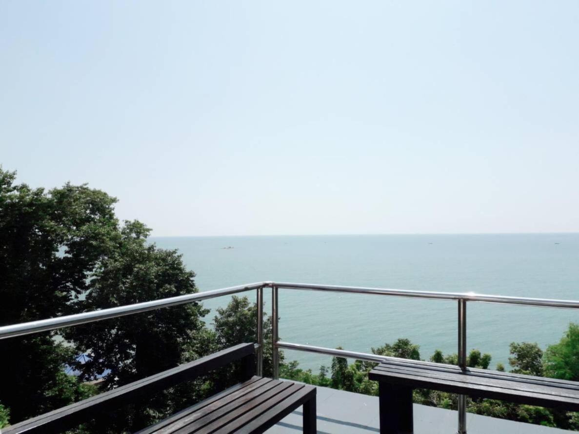 The Sea View Banchang Бан Чанг Екстериор снимка
