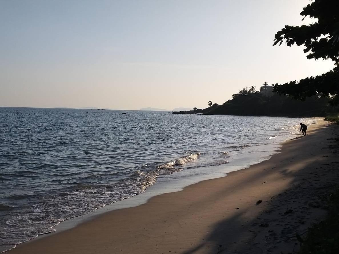 The Sea View Banchang Бан Чанг Екстериор снимка