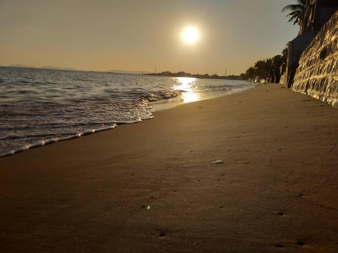 The Sea View Banchang Бан Чанг Екстериор снимка