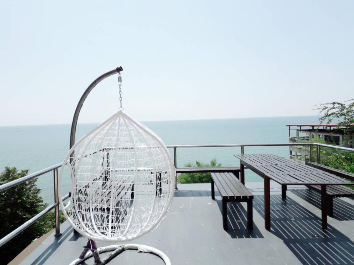 The Sea View Banchang Бан Чанг Екстериор снимка