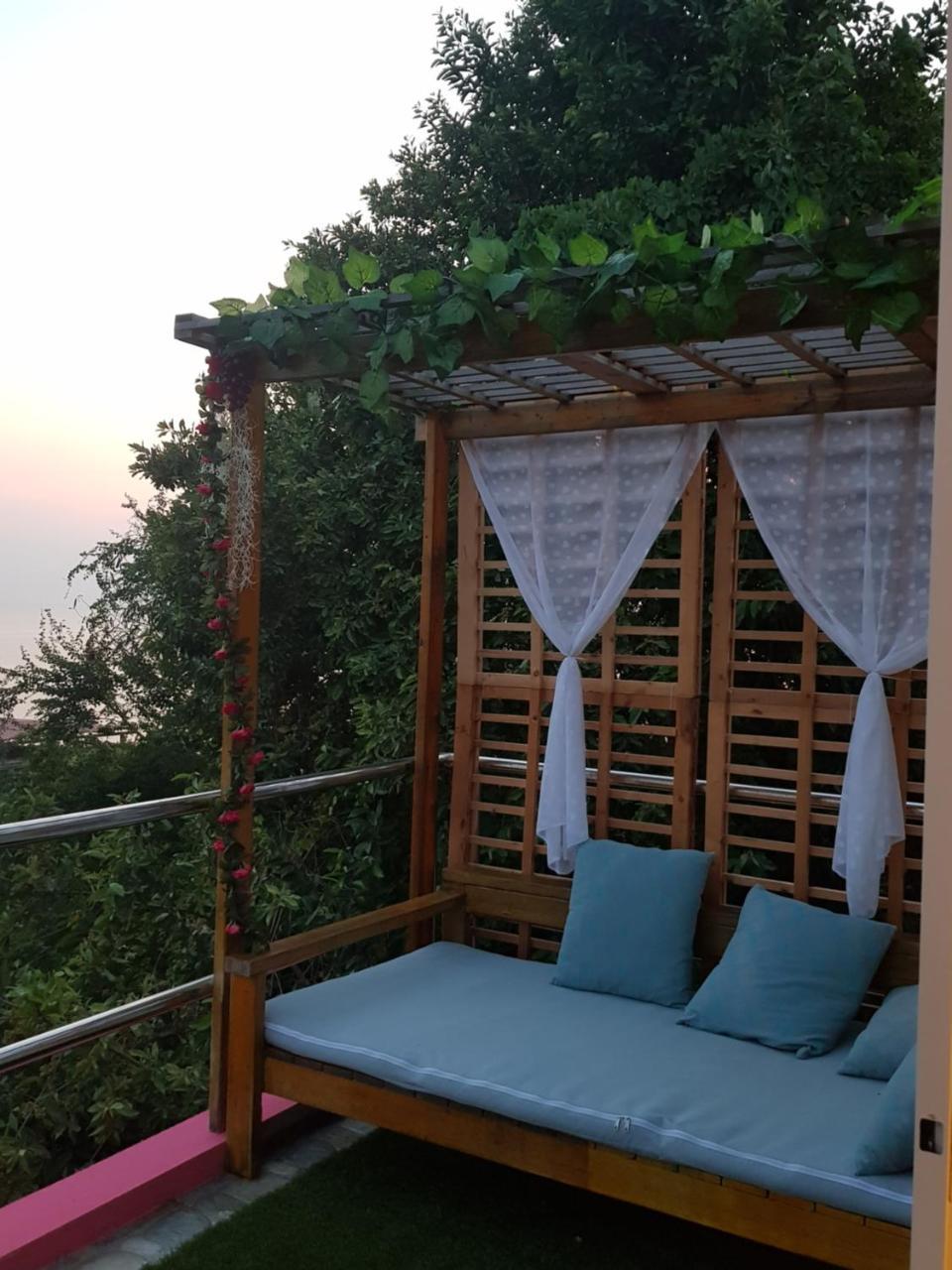 The Sea View Banchang Бан Чанг Екстериор снимка