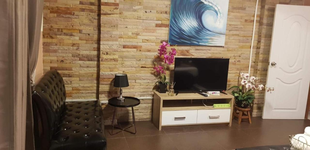 The Sea View Banchang Бан Чанг Екстериор снимка