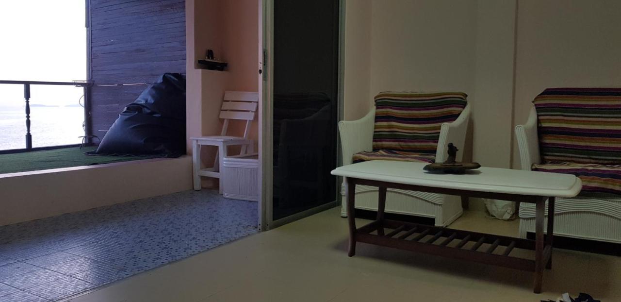 The Sea View Banchang Бан Чанг Екстериор снимка
