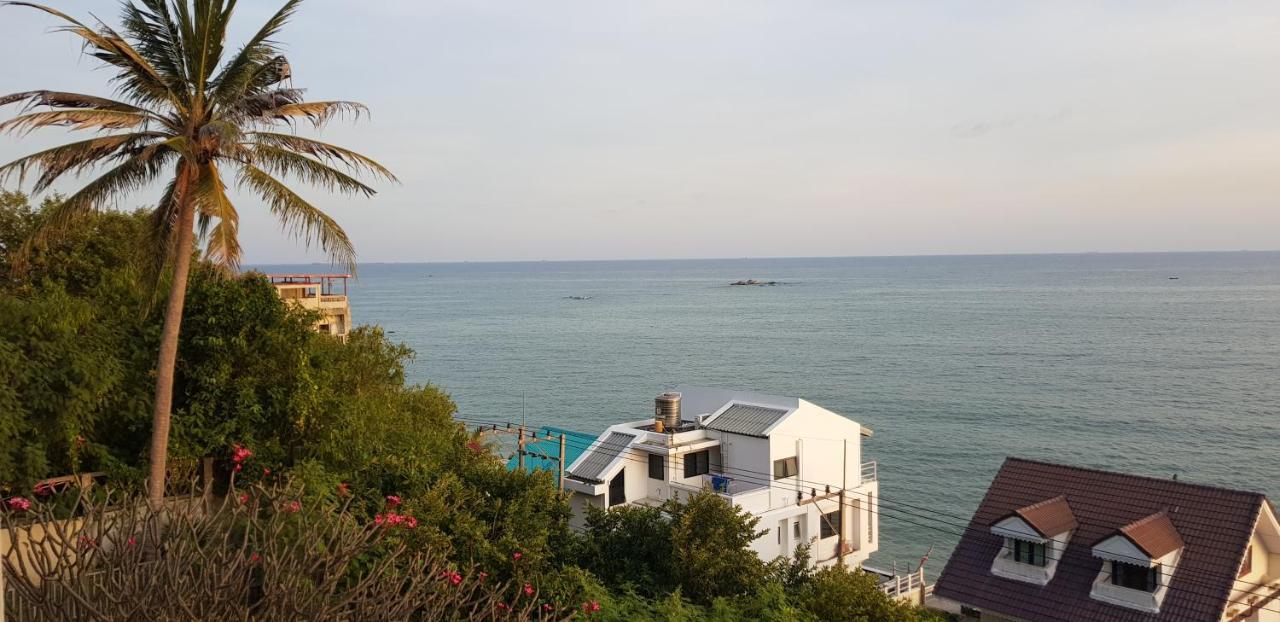 The Sea View Banchang Бан Чанг Екстериор снимка